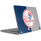 MLB New York Yankees Split Surface Laptop Studio Skin