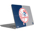 MLB New York Yankees Split Surface Laptop Studio Skin