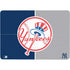 MLB New York Yankees Split Surface Laptop Studio Skin