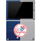 MLB New York Yankees Split Surface Pro 3 Skin