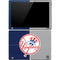 MLB New York Yankees Split Surface Pro 4 Skin