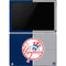 MLB New York Yankees Split Surface Pro 6 Skin