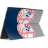 MLB New York Yankees Split Surface Pro 6 Skin