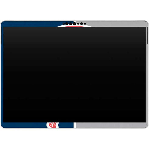MLB New York Yankees Split Surface Pro 8 Skin
