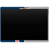 MLB New York Yankees Split Surface Pro 8 Skin