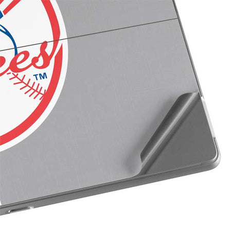 MLB New York Yankees Split Surface Pro 8 Skin