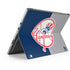 MLB New York Yankees Split Surface Pro 9 Skin