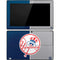MLB New York Yankees Split Surface Pro Tablet Skin