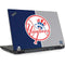 MLB New York Yankees Split Lenovo ThinkPad Skin