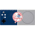 MLB New York Yankees Split Xbox Adaptive Controller Skin