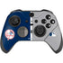 MLB New York Yankees Split Xbox Elite Wireless Controller Series 2 Skin