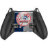 MLB New York Yankees Split Xbox Elite Wireless Controller Series 2 Skin