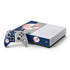 MLB New York Yankees Split Xbox One S All-Digital Edition Bundle Skin
