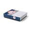 MLB New York Yankees Split Xbox One S Console Skin