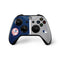 MLB New York Yankees Split Xbox One X Controller Skin
