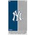 MLB New York Yankees Split Xbox Series S Console Skin