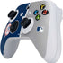 MLB New York Yankees Split Xbox Series S Controller Skin