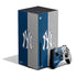 MLB New York Yankees Split Xbox Series X Bundle Skin
