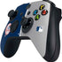 MLB New York Yankees Split Xbox Series X Controller Skin