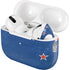New Zealand Flag Distressed AirPods Pro 2nd Gen Skin