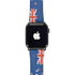 New Zealand Flag Distressed Apple Watch Band 38-40mm