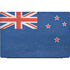 New Zealand Flag Distressed Dell Vostro Skin