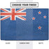 New Zealand Flag Distressed Dell Vostro Skin