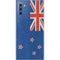 New Zealand Flag Distressed Galaxy Note 10 Skin