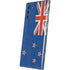 New Zealand Flag Distressed Galaxy Note 10 Skin