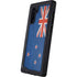 New Zealand Flag Distressed Galaxy Note 10 Waterproof Case