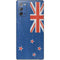New Zealand Flag Distressed Galaxy Note20 5G Skin