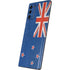 New Zealand Flag Distressed Galaxy Note20 5G Skin