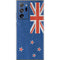 New Zealand Flag Distressed Galaxy Note20 Ultra 5G Skin
