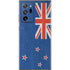 New Zealand Flag Distressed Galaxy Note20 Ultra 5G Skin