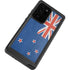 New Zealand Flag Distressed Galaxy Note20 Ultra 5G Waterproof Case