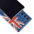 New Zealand Flag Distressed Galaxy S20 Fan Edition Skin