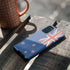 New Zealand Flag Distressed Galaxy S20 Plus Pro Case