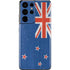 New Zealand Flag Distressed Galaxy S21 Ultra 5G Skin