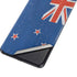 New Zealand Flag Distressed Galaxy S21 Ultra 5G Skin