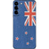New Zealand Flag Distressed Galaxy S22 Plus Skin
