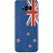 New Zealand Flag Distressed Galaxy S8 Skin