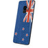New Zealand Flag Distressed Galaxy S9 Skin