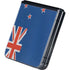 New Zealand Flag Distressed Galaxy Z Flip5 5G Skin