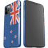 New Zealand Flag Distressed iPhone 11 Pro Lite Case