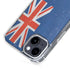 New Zealand Flag Distressed iPhone 15 MagSafe Case