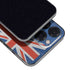 New Zealand Flag Distressed iPhone 15 Pro Skin