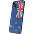 New Zealand Flag Distressed iPhone 14 Skin