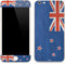 New Zealand Flag Distressed iPhone 6/6s Plus Skin