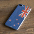 New Zealand Flag Distressed iPhone 7 Plus Skin