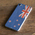 New Zealand Flag Distressed iPhone 7 Skin